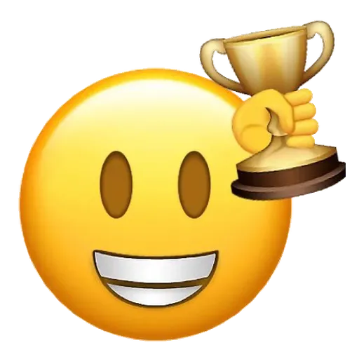 Emojis  - Sticker 27