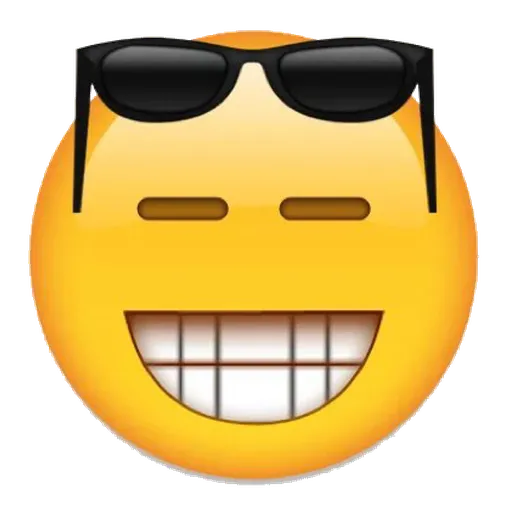 Emojis  - Sticker 9