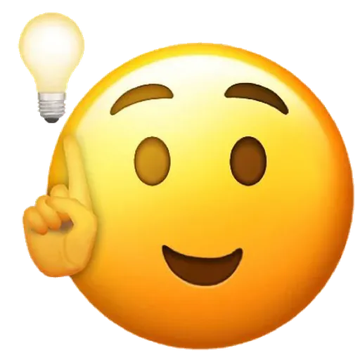 Emojis  - Sticker 17