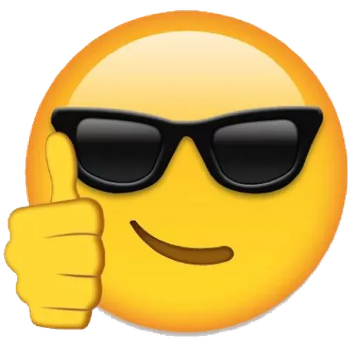 Emojis  - Sticker 13