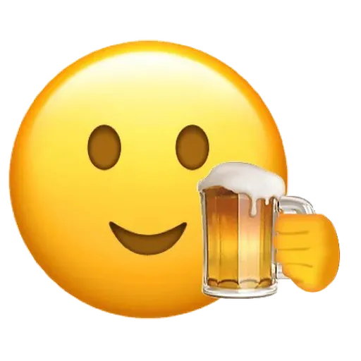Emojis  - Sticker 16