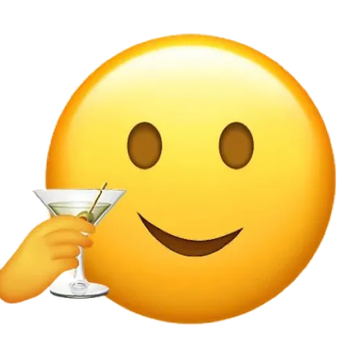Emojis  - Sticker 11