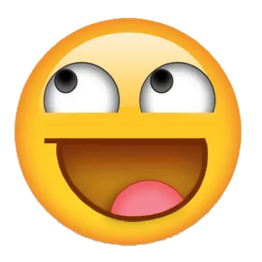 Emojis  - Sticker 10
