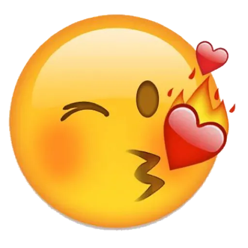 Emojis  - Sticker 14