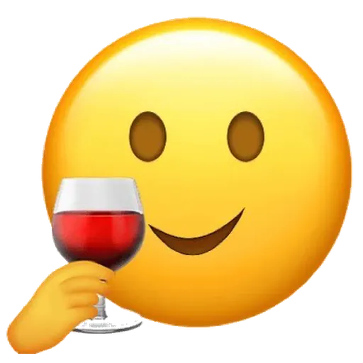 Emojis  - Sticker 20