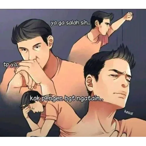 Meme 2 - Sticker 24