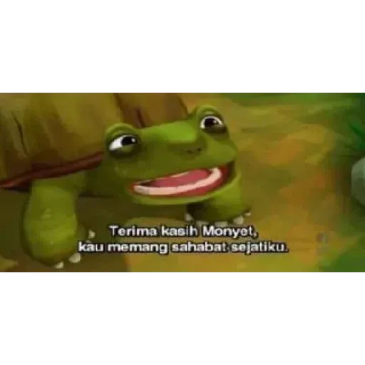 Meme 2 - Sticker 12