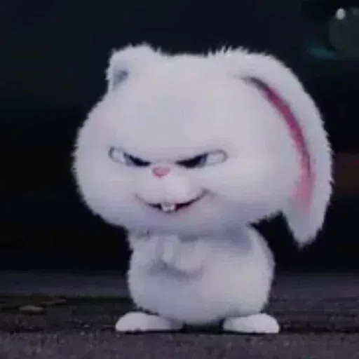 Snowball - Sticker 30