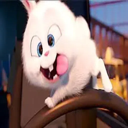Snowball - Sticker 15