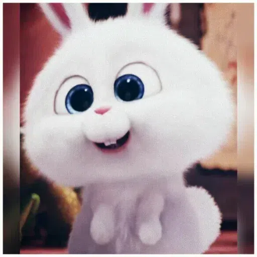 Snowball - Sticker 24
