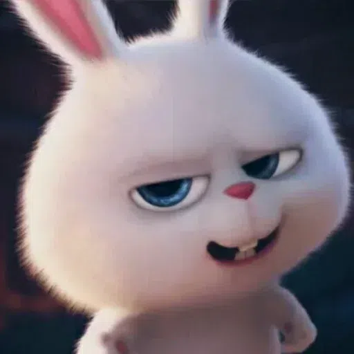 Snowball - Sticker 23