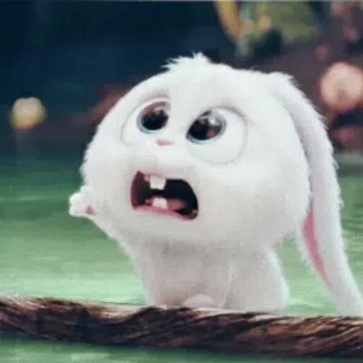 Snowball - Sticker 22