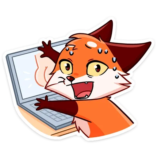 Puppy_2_0 - Sticker 26