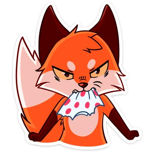 Puppy_2_0 - Sticker 20