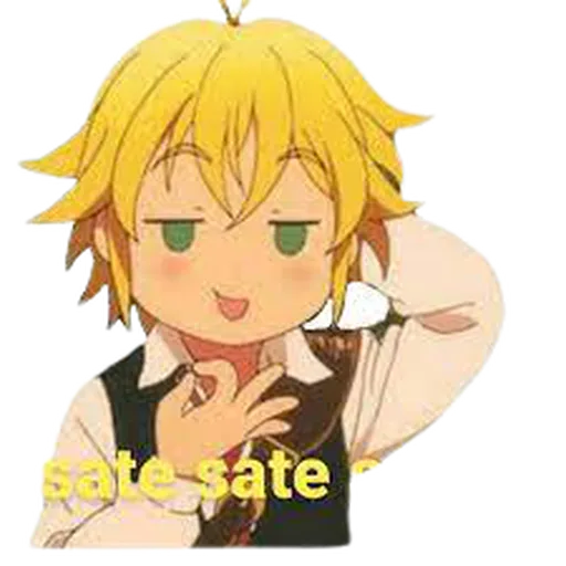 raros - Sticker 20