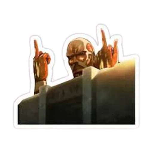 raros - Sticker 15