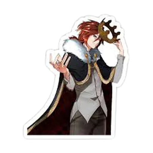 raros - Sticker 28
