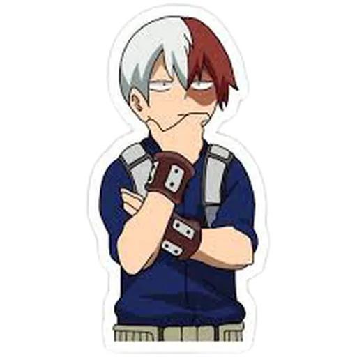 raros - Sticker 21