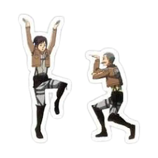 raros - Sticker 14