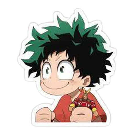 raros - Sticker 25