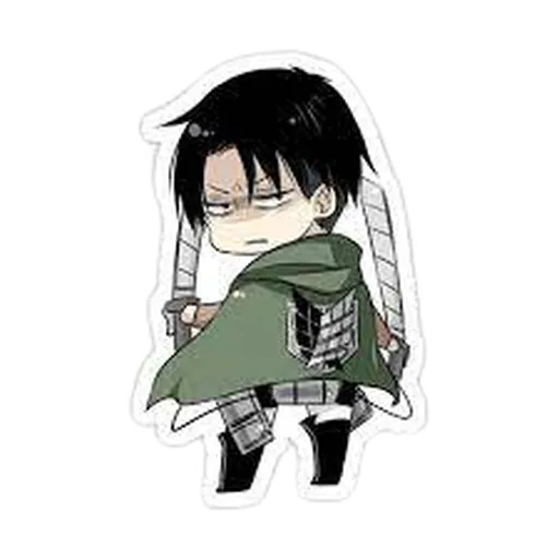 raros - Sticker 27