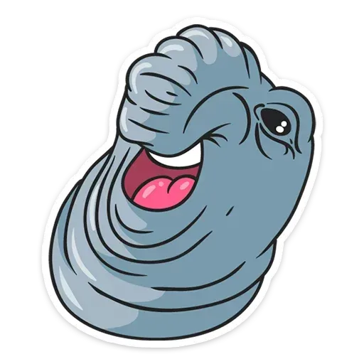 Zhdun - Sticker 11