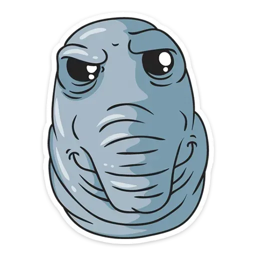 Zhdun - Sticker 14