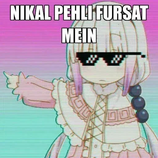 Stolen shit part 2 - Sticker 9