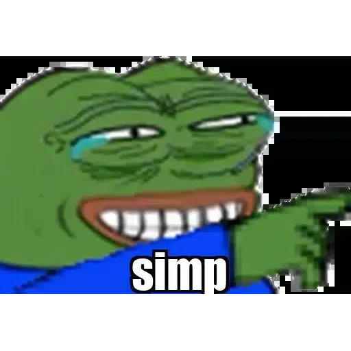 Stolen shit part 2 - Sticker 22