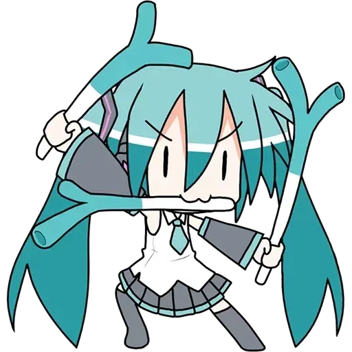 Stolen shit part 2 - Sticker 28