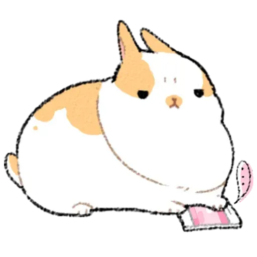 Sentimientos de Conejos - Sticker 28