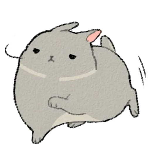 Sentimientos de Conejos - Sticker 17