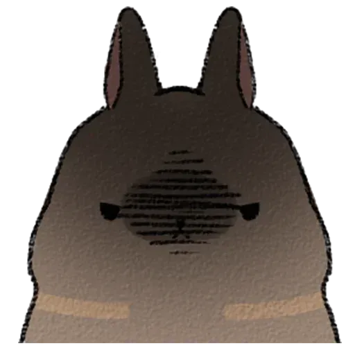 Sentimientos de Conejos - Sticker 27