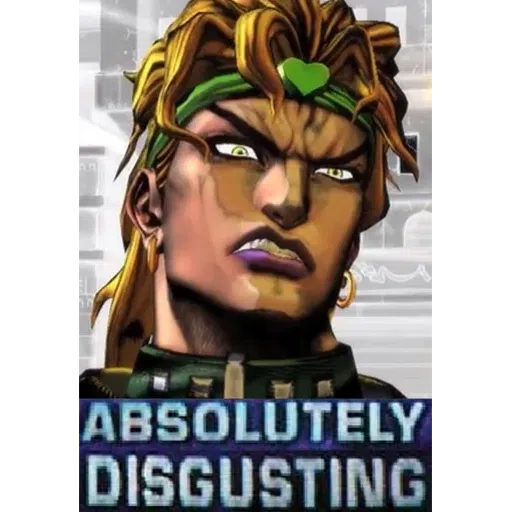 Jojo moods - Sticker 16