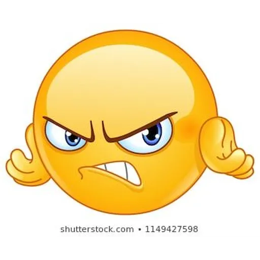 Emojis Bizarros 02 - Sticker 15