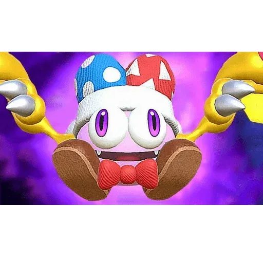 Kirby reacts - Sticker 23