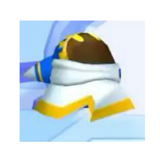 Kirby reacts - Sticker 30