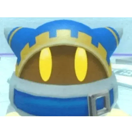 Kirby reacts - Sticker 28