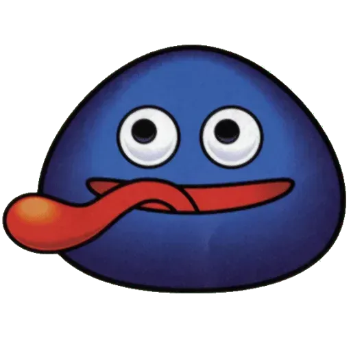 Kirby reacts - Sticker 21