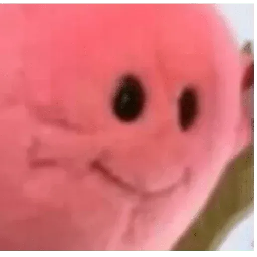Kirby reacts - Sticker 19
