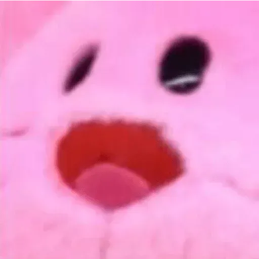 Kirby reacts - Sticker 18