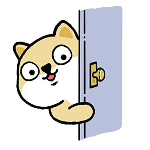 小肥柴13 - Sticker 17