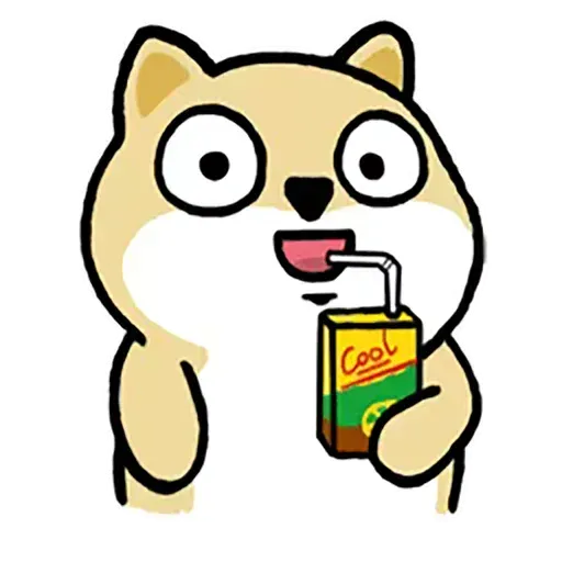 小肥柴13 - Sticker 22