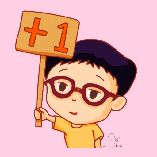DeRek Cho - Sticker 15