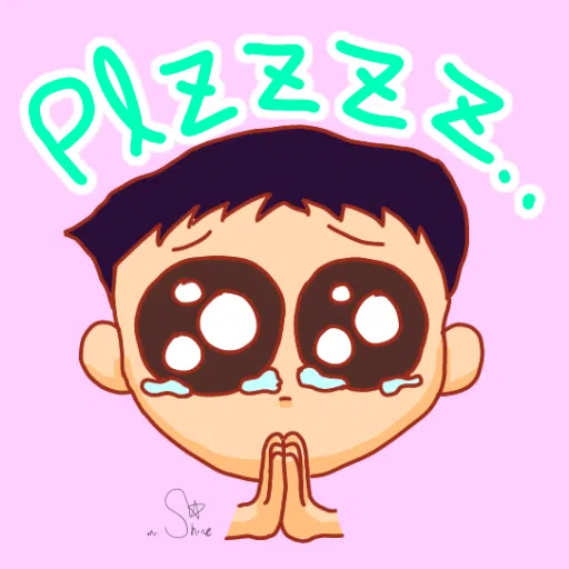 DeRek Cho - Sticker 12