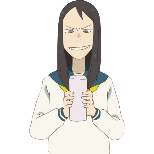 Eizouken - Sticker 15