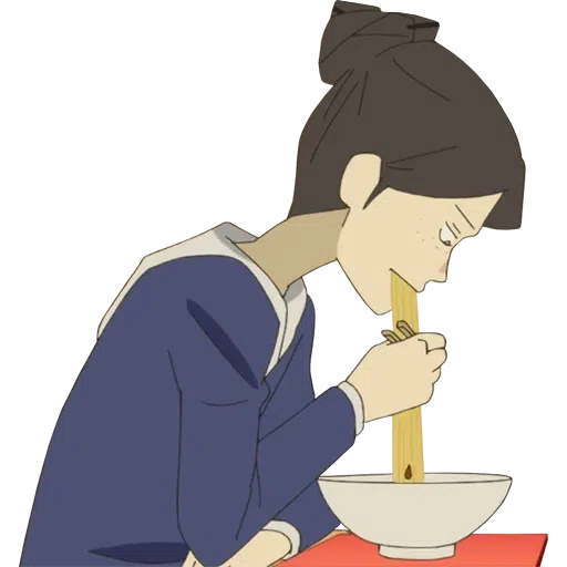 Eizouken - Sticker 13