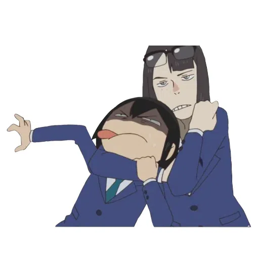 Eizouken - Sticker 24