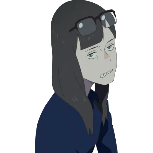 Eizouken - Sticker 11