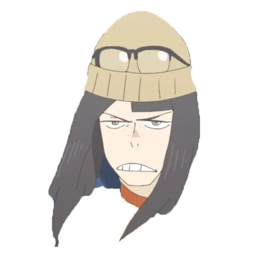 Eizouken - Sticker 23